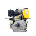 Motor diesel enfriado por aire serie 170f / 173f / 178f